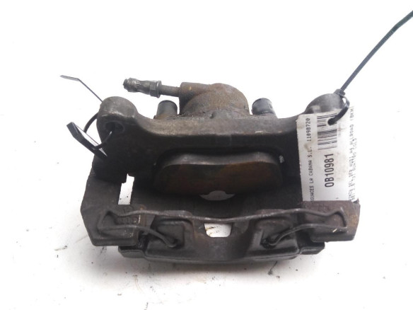 PINZA DEL DER AUDI A4 Allroad (8KH, B8)|Desguaces La Cabaña