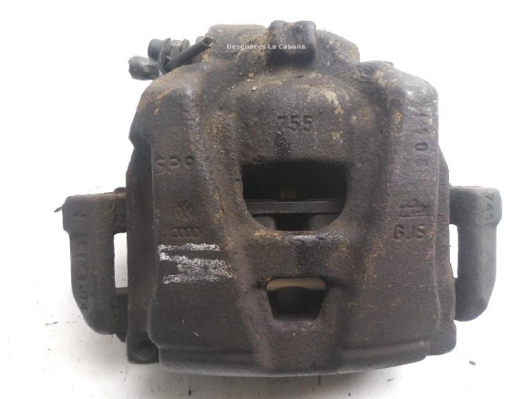 PINZA DEL IZQ AUDI A4 Allroad (8KH, B8)|Desguaces La Cabaña