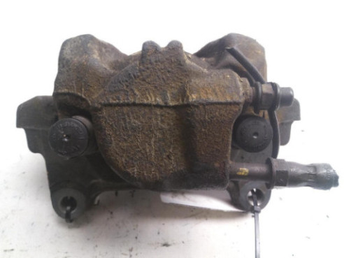 PINZA DEL IZQ AUDI A4 Allroad (8KH, B8)|Desguaces La Cabaña