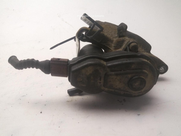 32347485 PINZA TRA DER AUDI A4 Allroad (8KH, B8)|Desguaces La Cabaña