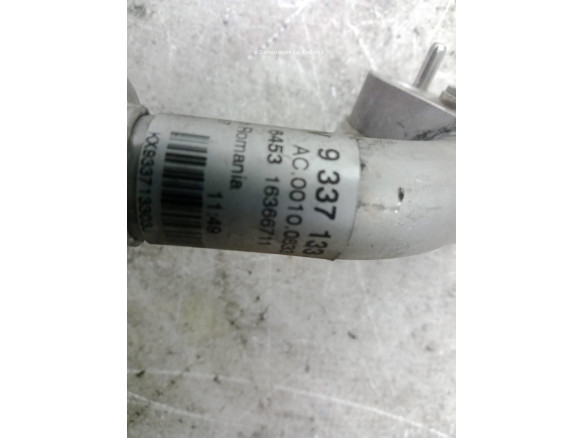 933713303 TUBO AA DE EVAPORADOR A COMPRESOR BMW 3 Touring (F31)|Desguaces La Cabaña