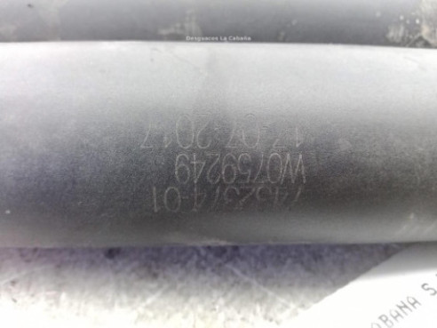 743237401 AMORTIGUADOR PORTON / TAPA MALETA BMW 3 Touring (F31)|Desguaces La Cabaña