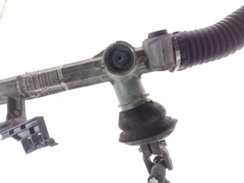 CREMALLERA OPEL CORSA D (S07)|Desguaces La Cabaña