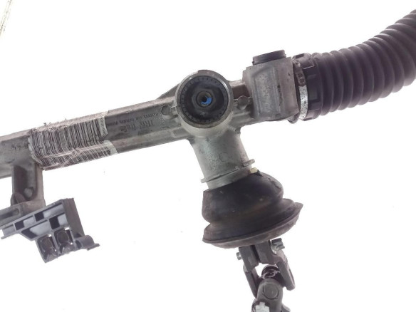 CREMALLERA OPEL CORSA D (S07)|Desguaces La Cabaña