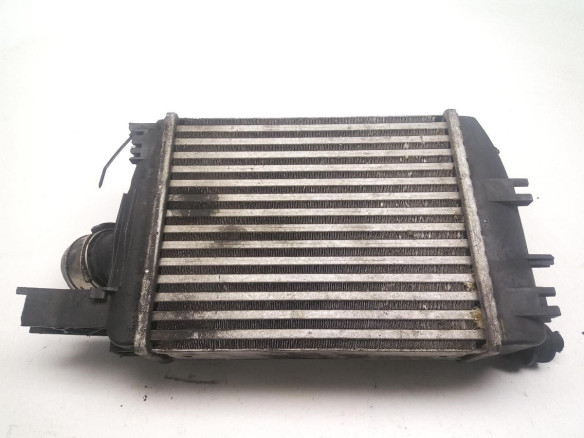 INTERCOOLER DACIA LODGY|Desguaces La Cabaña