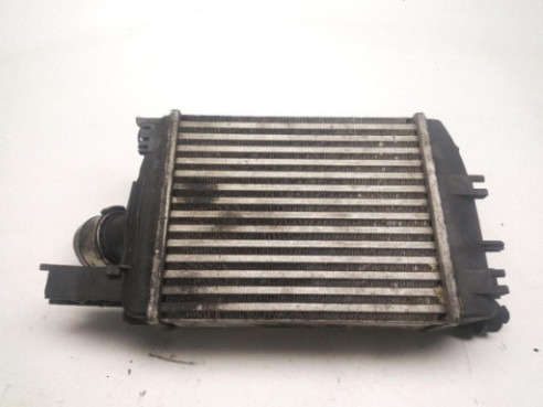 INTERCOOLER DACIA LODGY|Desguaces La Cabaña