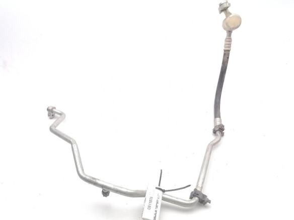 1S0820743D TUBO AA DE EVAPORADOR A COMPRESOR VW UP (121, 122, BL1, BL2)|Desguaces La Cabaña