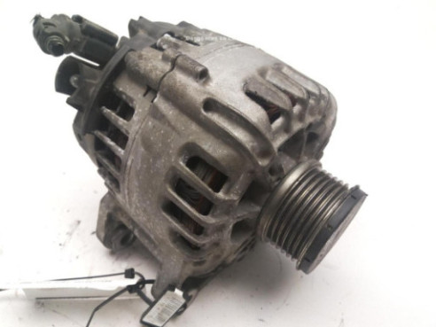 9818677980 ALTERNADOR CITROEN C-ELYSEE|Desguaces La Cabaña