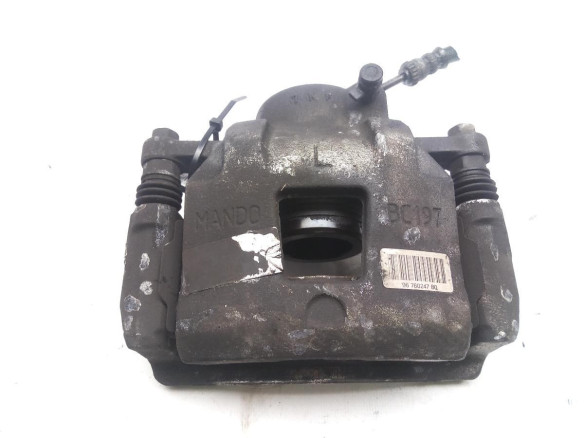 9676024780 PINZA DEL IZQ CITROEN C-ELYSEE|Desguaces La Cabaña