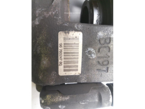 9676024780 PINZA DEL IZQ CITROEN C-ELYSEE|Desguaces La Cabaña
