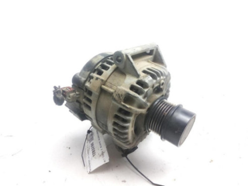 0126312030 ALTERNADOR OPEL CORSA E (X15)|Desguaces La Cabaña