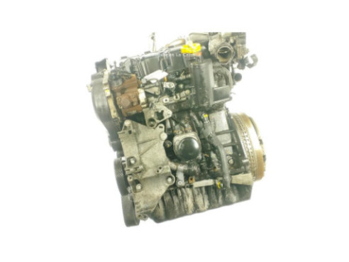 MOTOR COMPLETO|Desguaces La Cabaña 2