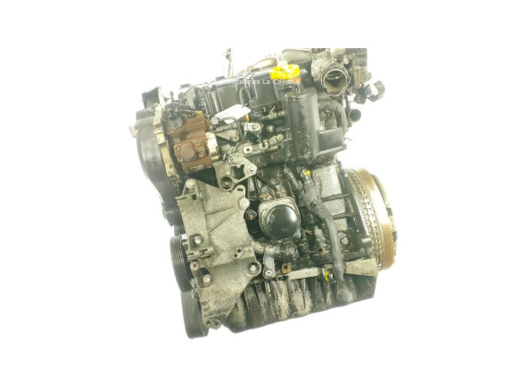 F9QL818 MOTOR RENAULT GRAND SCENIC II (JM0/1_)|Desguaces La Cabaña