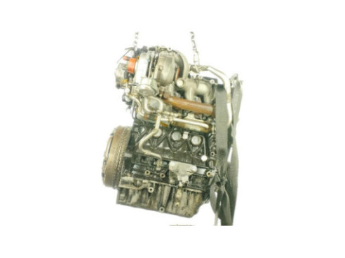 F9QL818 MOTOR RENAULT GRAND SCENIC II (JM0/1_)|Desguaces La Cabaña