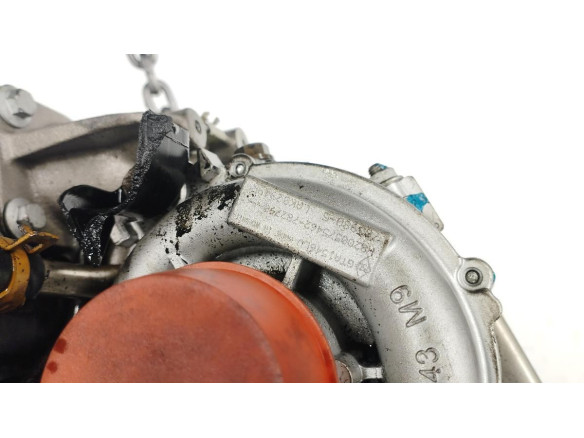 F9QL818 MOTOR RENAULT GRAND SCENIC II (JM0/1_)|Desguaces La Cabaña