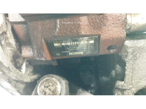 F9QL818 MOTOR RENAULT GRAND SCENIC II (JM0/1_)|Desguaces La Cabaña