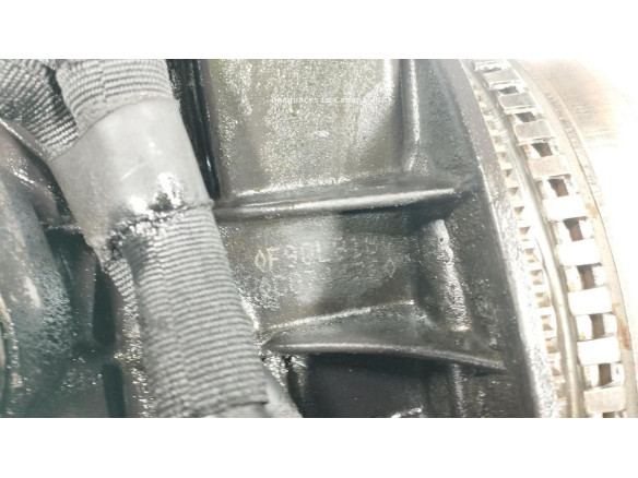 F9QL818 MOTOR RENAULT GRAND SCENIC II (JM0/1_)|Desguaces La Cabaña