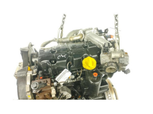 F9QL818 MOTOR RENAULT GRAND SCENIC II (JM0/1_)|Desguaces La Cabaña