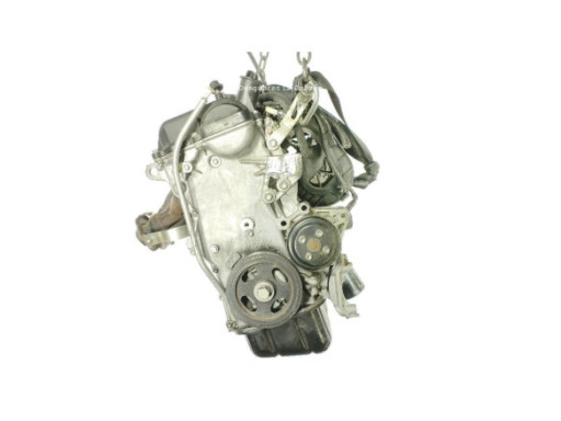 MOTOR COMPLETO|Desguaces La Cabaña