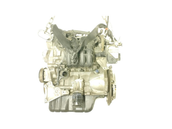 4A92 MOTOR MITSUBISHI ASX (GA_W_)|Desguaces La Cabaña