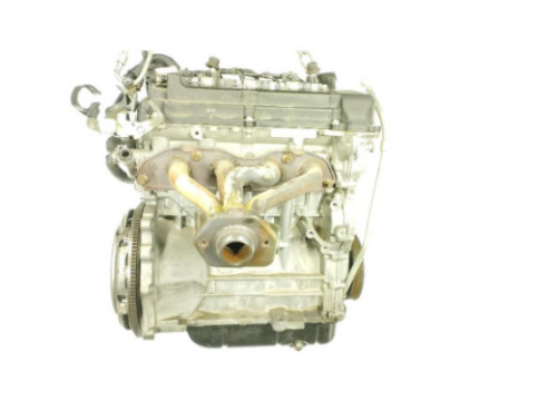 4A92 MOTOR MITSUBISHI ASX (GA_W_)|Desguaces La Cabaña