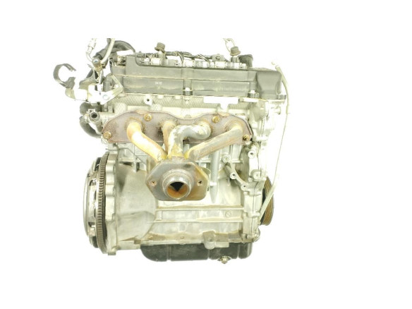 4A92 MOTOR MITSUBISHI ASX (GA_W_)|Desguaces La Cabaña