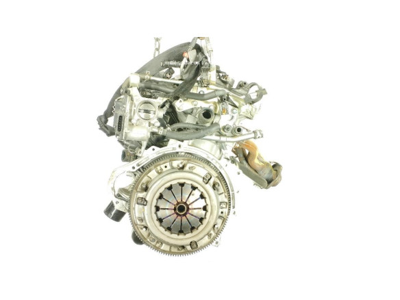 4A92 MOTOR MITSUBISHI ASX (GA_W_)|Desguaces La Cabaña