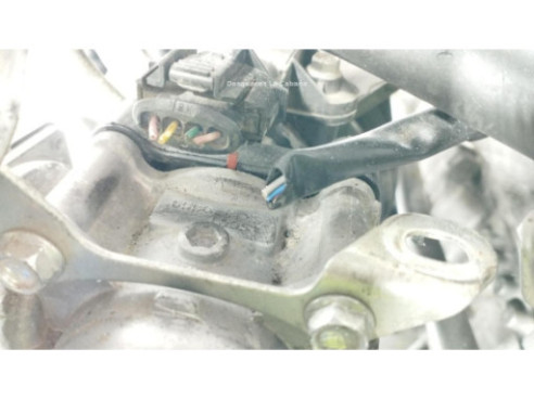 4A92 MOTOR MITSUBISHI ASX (GA_W_)|Desguaces La Cabaña