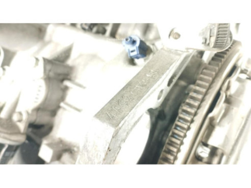 4A92 MOTOR MITSUBISHI ASX (GA_W_)|Desguaces La Cabaña