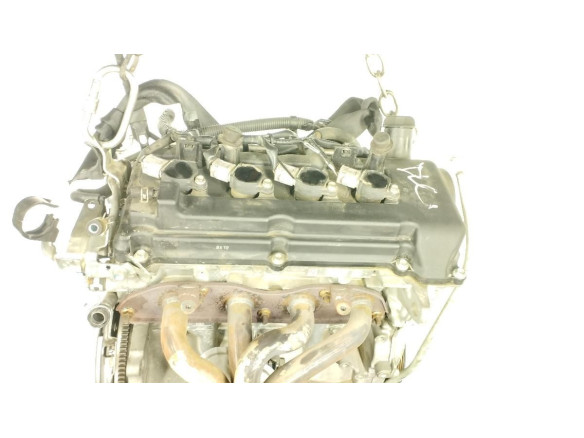 4A92 MOTOR MITSUBISHI ASX (GA_W_)|Desguaces La Cabaña