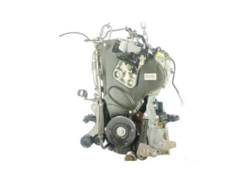 F9QB264 MOTOR SUZUKI GRAND VITARA II (JT, TE, TD)|Desguaces La Cabaña