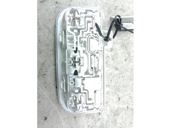 PLAFON DEL RENAULT CLIO IV (BH_)|Desguaces La Cabaña