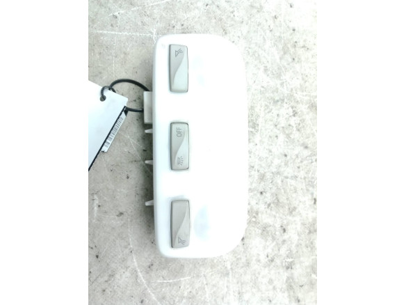 PLAFON DEL RENAULT CLIO IV (BH_)|Desguaces La Cabaña