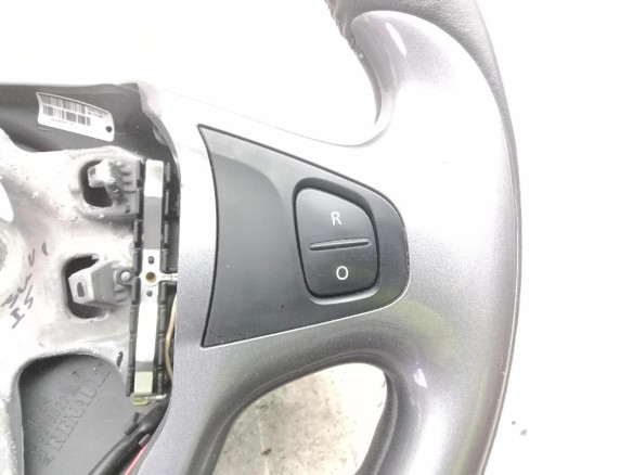 VOLANTE DIRECCION RENAULT CLIO IV (BH_)|Desguaces La Cabaña