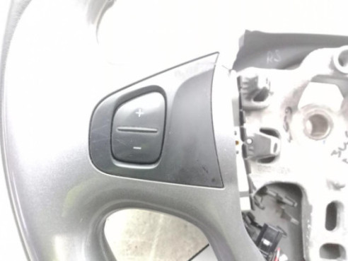 VOLANTE DIRECCION RENAULT CLIO IV (BH_)|Desguaces La Cabaña