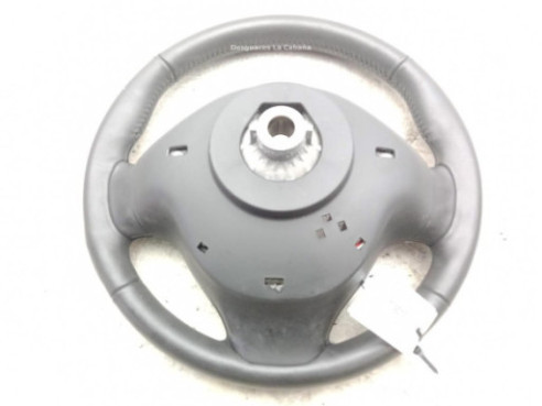 VOLANTE DIRECCION RENAULT CLIO IV (BH_)|Desguaces La Cabaña
