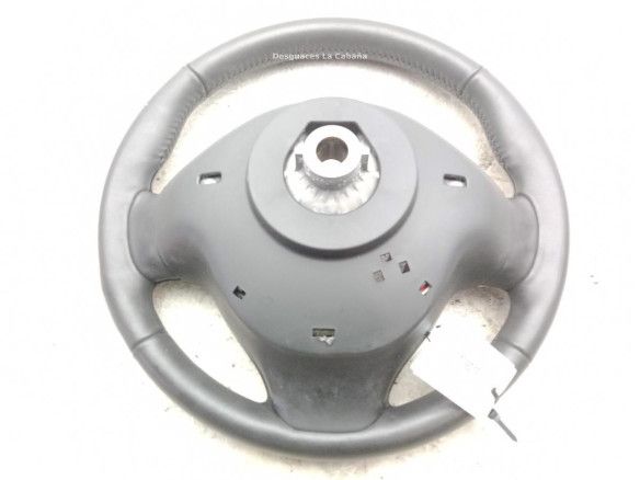 VOLANTE DIRECCION RENAULT CLIO IV (BH_)|Desguaces La Cabaña