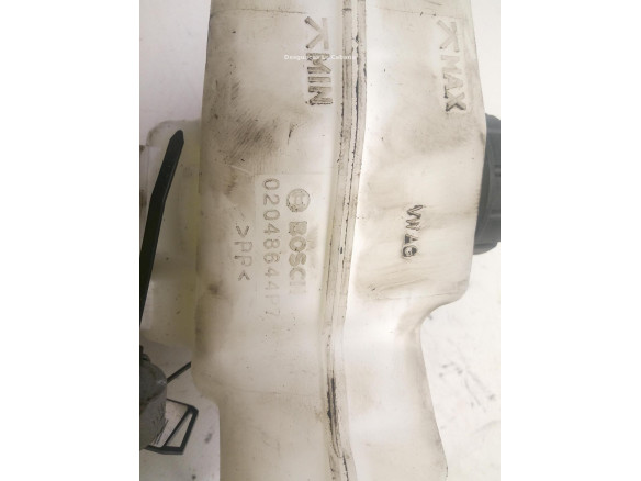 02048644P7 BOMBA FRENO CUPRA LEON (KL1, KU1, KUG)|Desguaces La Cabaña