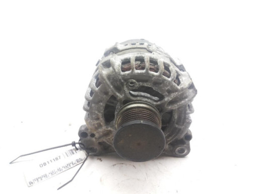 8K9945094E PILOTO TRA DER INT AUDI A4 Allroad (8KH, B8)|Desguaces La Cabaña