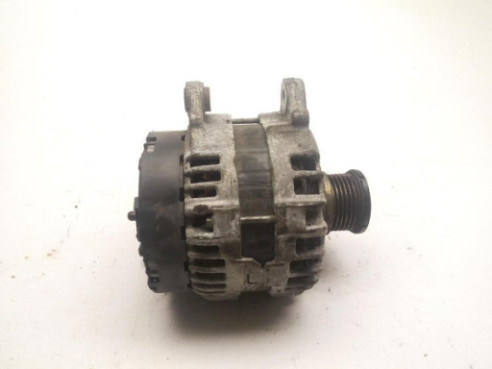 04L903017 ALTERNADOR AUDI A4 Allroad (8KH, B8)|Desguaces La Cabaña