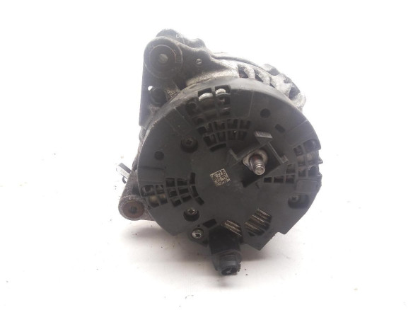 04L903017 ALTERNADOR AUDI A4 Allroad (8KH, B8)|Desguaces La Cabaña