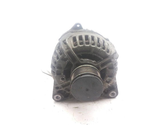 ALTERNADOR RENAULT KANGOO Express (FW0/1_)|Desguaces La Cabaña