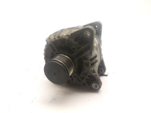 ALTERNADOR RENAULT KANGOO Express (FW0/1_)|Desguaces La Cabaña