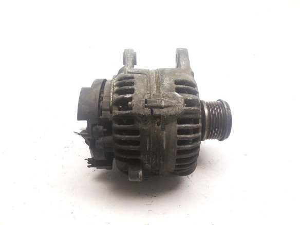 ALTERNADOR RENAULT KANGOO Express (FW0/1_)|Desguaces La Cabaña