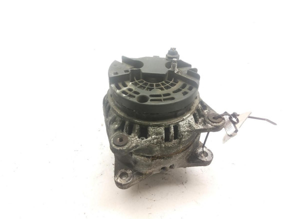 ALTERNADOR RENAULT KANGOO Express (FW0/1_)|Desguaces La Cabaña