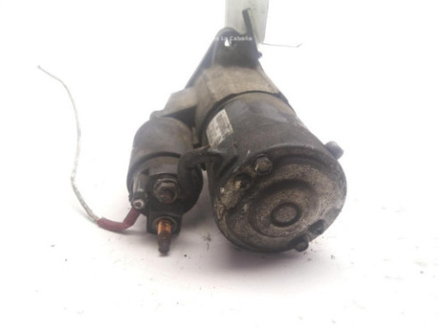 8200584675B ARRANQUE RENAULT KANGOO Express (FW0/1_)|Desguaces La Cabaña