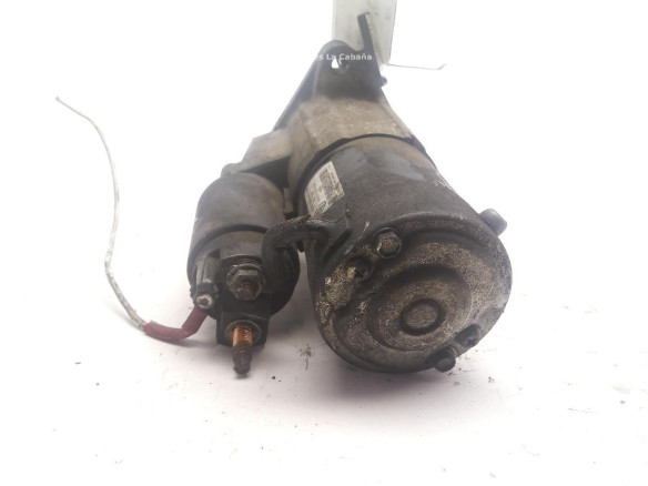 8200584675B ARRANQUE RENAULT KANGOO Express (FW0/1_)|Desguaces La Cabaña