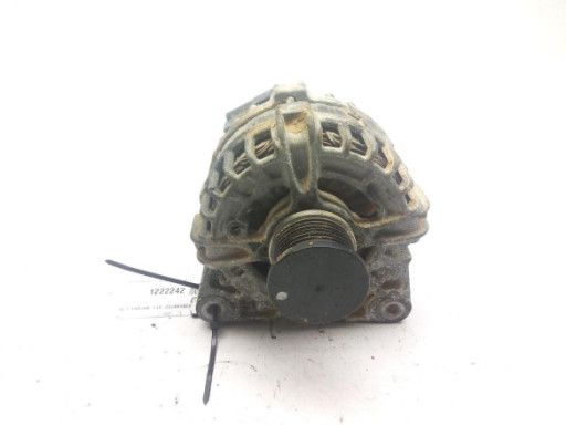 PINZA DEL IZQ NISSAN QASHQAI II Todo terreno, cerrada (J11, J11_)|Desguaces La Cabaña