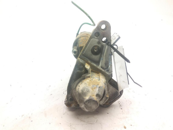 233004415 ARRANQUE NISSAN QASHQAI II Todo terreno, cerrada (J11, J11_)|Desguaces La Cabaña