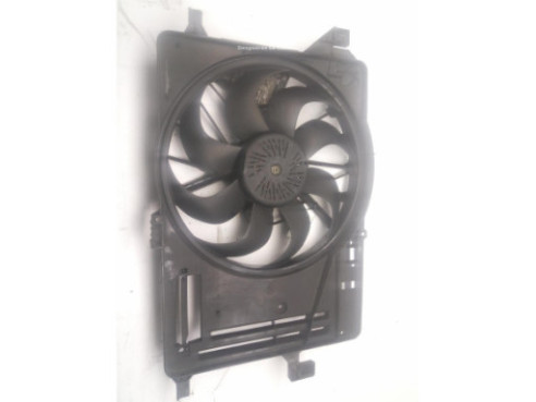 DV618C607AB ELECTROVENTILADOR FORD TOURNEO CONNECT / GRAND TOURNEO CONNECT Kombi|Desguaces La Cabaña